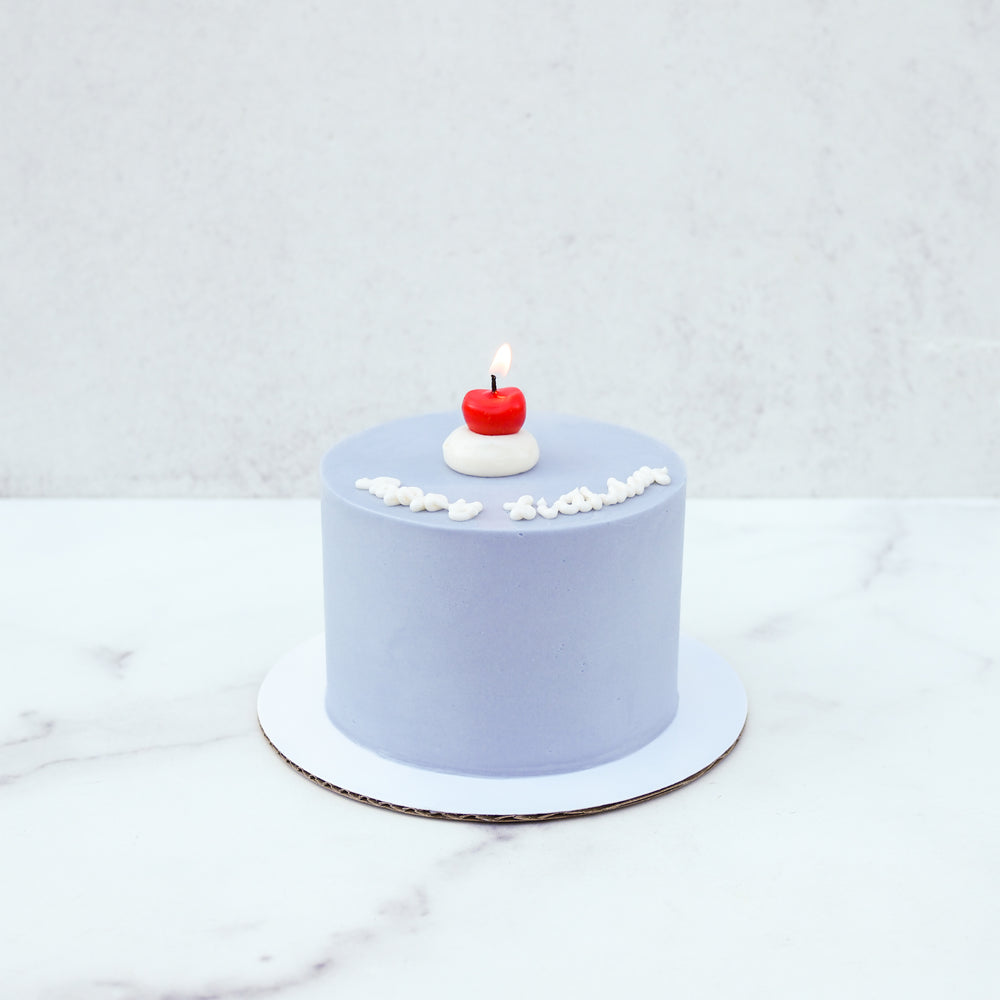 
                  
                    Load image into Gallery viewer, Mini Cherry Cake
                  
                