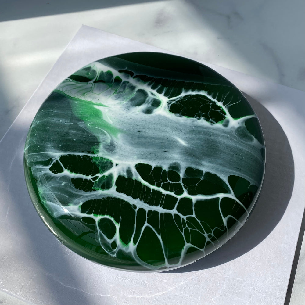 
                  
                    Load image into Gallery viewer, Ocean Mousse Cake
                  
                