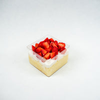 strawberry cake　1113 Strawberry Cake - Cakes - Tasty Kakes By Angela LLC | Bakery