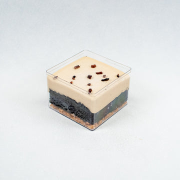 HOJICHA CAKE BOX