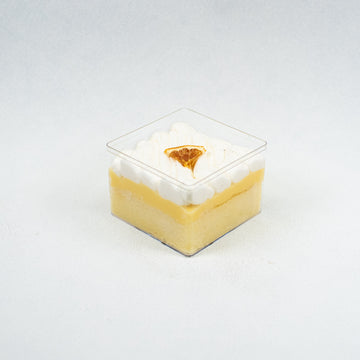 YUZU CAKE BOX