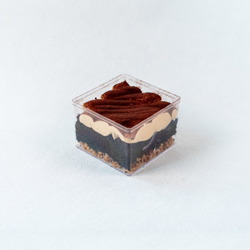 HONG KONG TEARAMISU CAKE BOX
