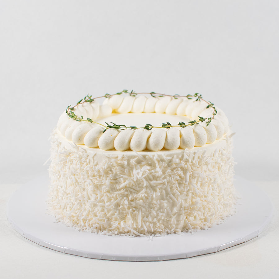 COCONUT PANDAN
