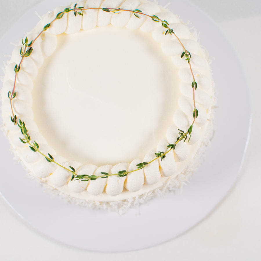 COCONUT PANDAN