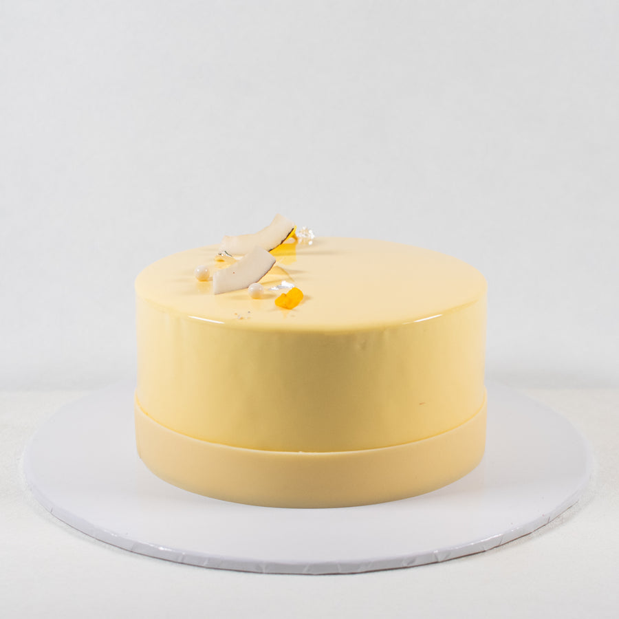 MANGO STICKY RICE