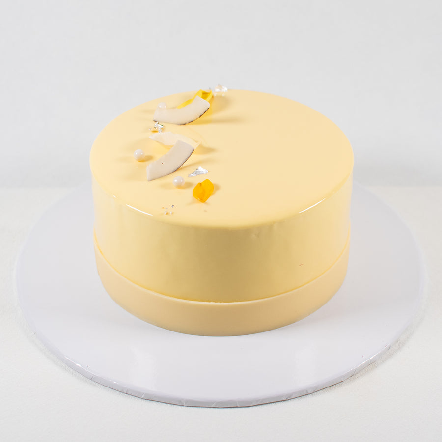 MANGO STICKY RICE