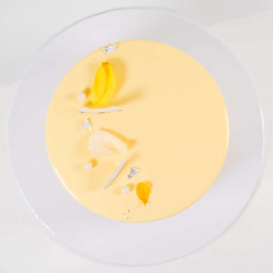 MANGO STICKY RICE