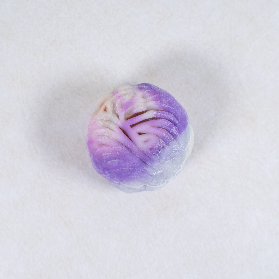 Taro Snow Skin Mooncake