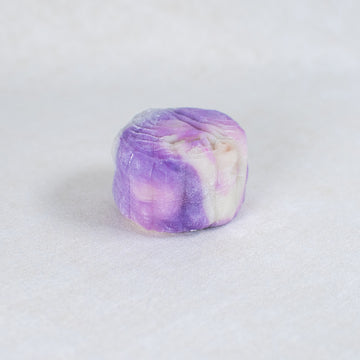 Taro Snow Skin Mooncake