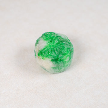 Matcha Snow Skin Mooncake