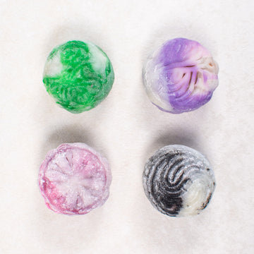 Snow Skin Mooncake Set
