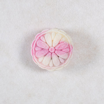 Red Bean Snow Skin Mooncake