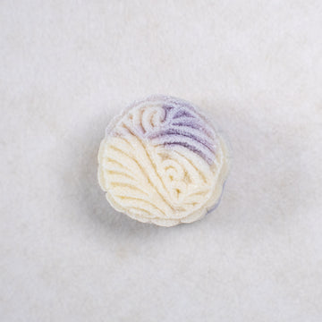 Taro Snow Skin Mooncake
