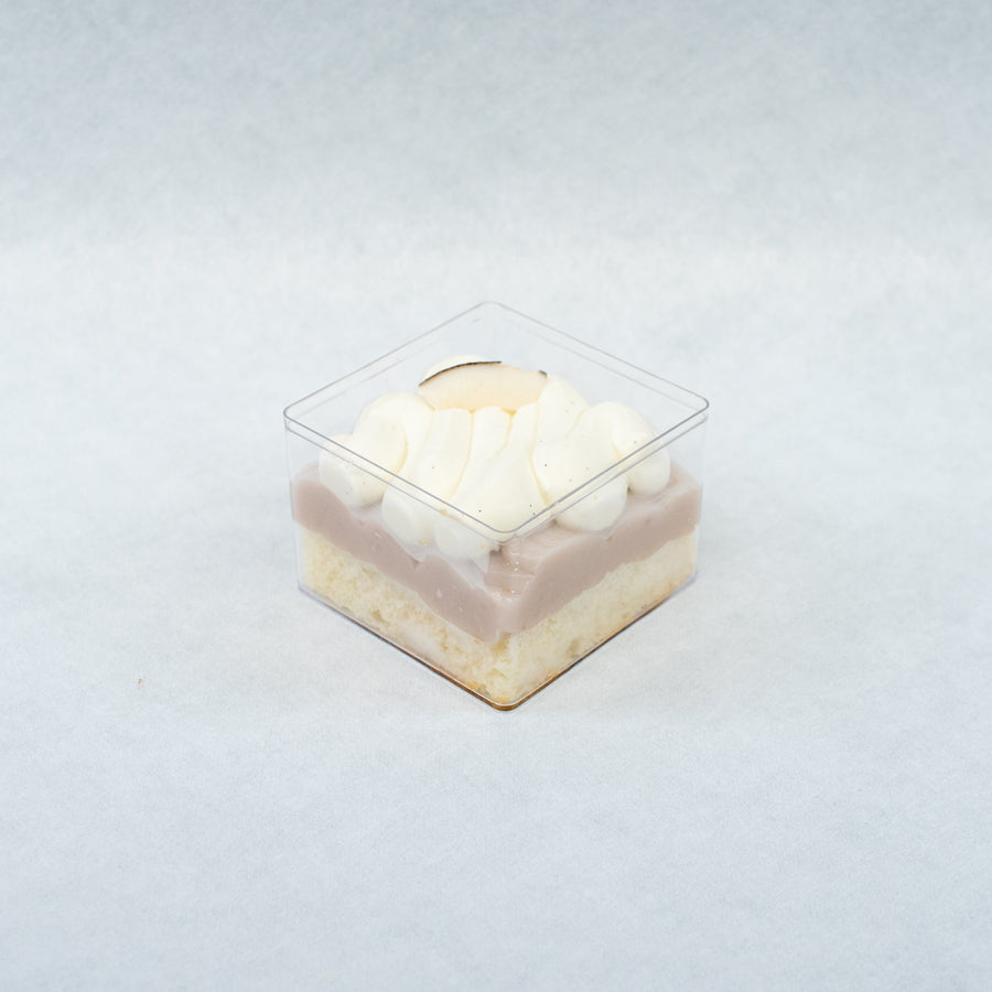TARO CAKE BOX