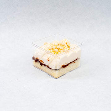 KINAKO RED BEAN CAKE BOX
