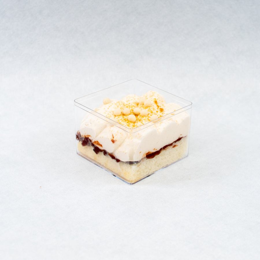 KINAKO RED BEAN CAKE BOX