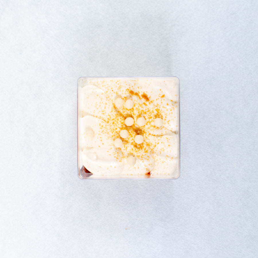 KINAKO RED BEAN CAKE BOX