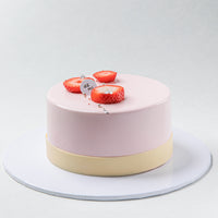 STRAWBERRY JASMINE – Domi