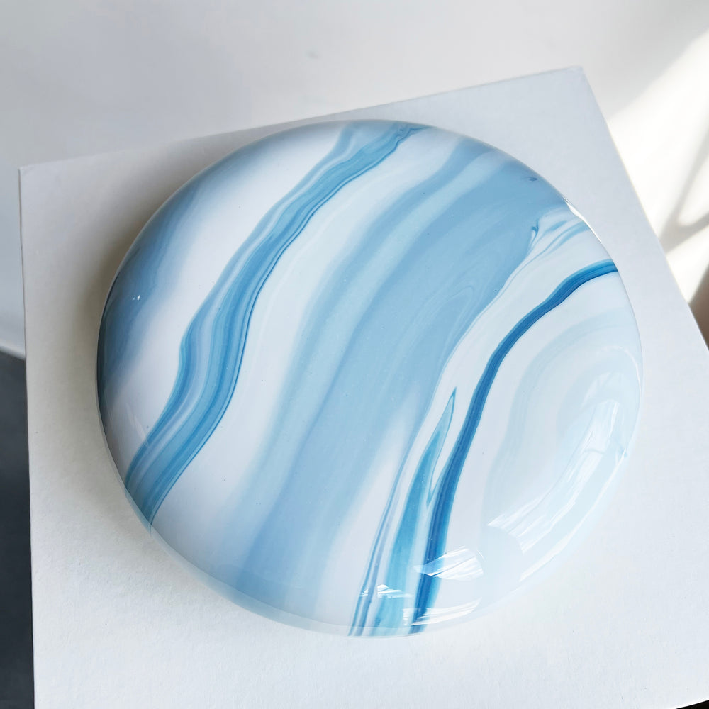 
                  
                    Load image into Gallery viewer, The Marble Cake
                  
                