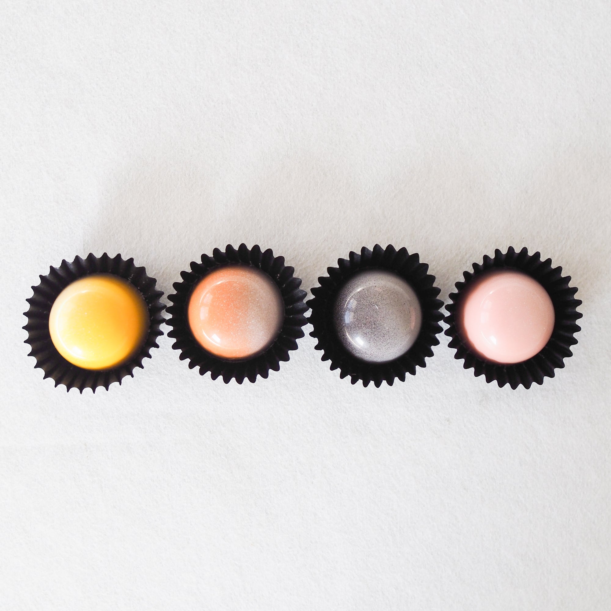 Bonbons — 4 piece tasting box