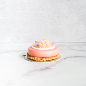 
                  
                    Load image into Gallery viewer, Earl Grey Lychee Mousse
                  
                