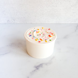 
                  
                    Load image into Gallery viewer, Mini London Fog Birthday Cake Cup
                  
                