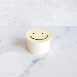 
                  
                    Load image into Gallery viewer, Mini Smiley Cake Cup
                  
                
