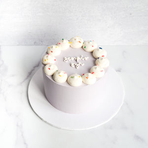 
                  
                    Load image into Gallery viewer, Celebration Cake
                  
                