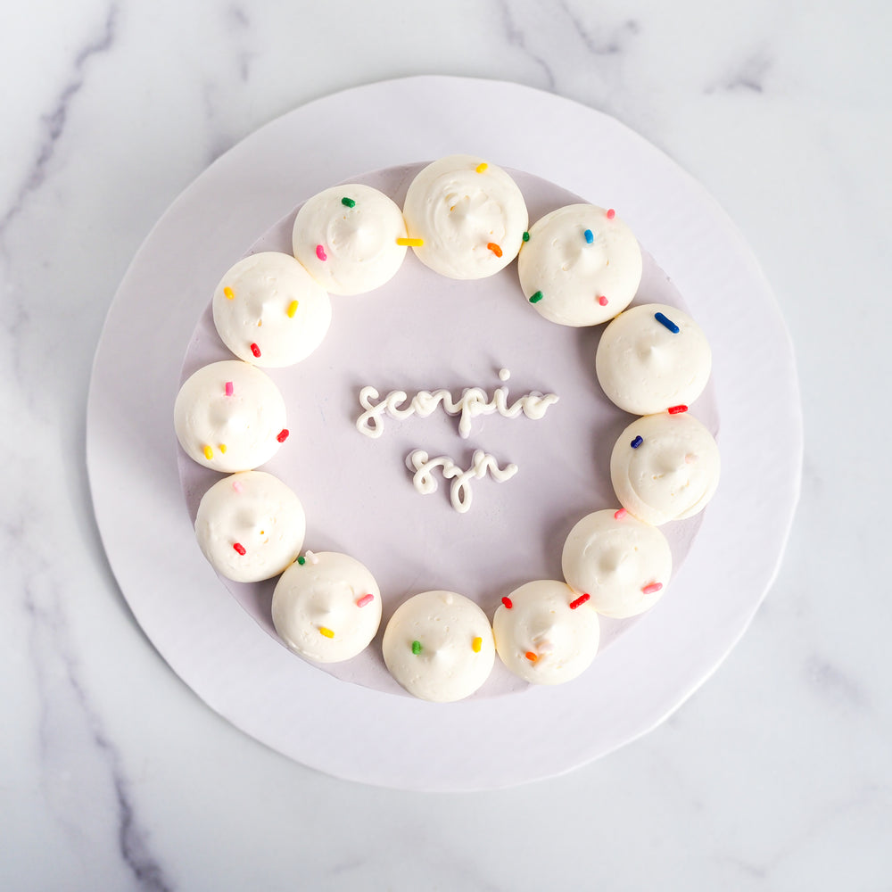 
                  
                    Load image into Gallery viewer, Celebration Cake
                  
                