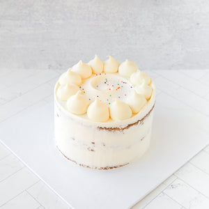 
                  
                    Load image into Gallery viewer, London Fog Birthday Cake 🎂🥳
                  
                
