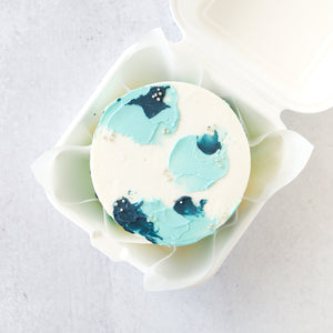 
                  
                    Load image into Gallery viewer, Mini Palette Buttercream Cake
                  
                