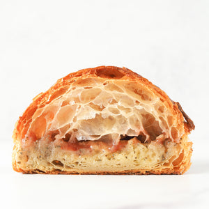 
                  
                    Load image into Gallery viewer, Almond Croissant Set
                  
                