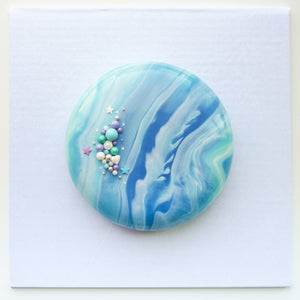 
                  
                    Load image into Gallery viewer, Mini &amp;#39;Judy&amp;#39; Mousse Cake
                  
                
