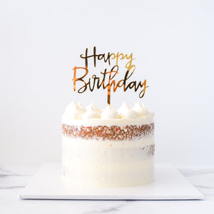 
                  
                    Load image into Gallery viewer, Birthday Topper
                  
                