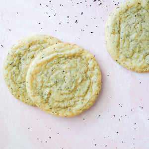 
                  
                    Load image into Gallery viewer, Jasmine Sugar Cookies
                  
                