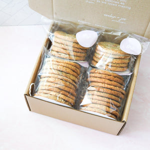 
                  
                    Load image into Gallery viewer, Jasmine Sugar Cookies
                  
                