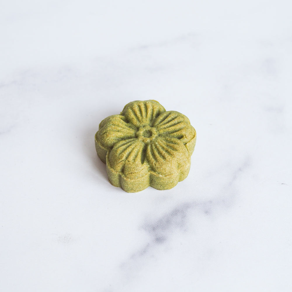 
                  
                    Load image into Gallery viewer, Miss Moon: Matcha Moon Cookie
                  
                