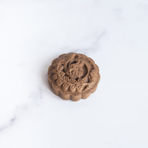 
                  
                    Load image into Gallery viewer, Miss Moon: Hojicha Moon Cookie
                  
                
